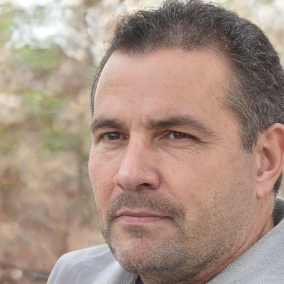 Director de Análisis Financiero